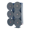 Speaker System Logo