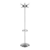 Preview: Kartell Hanger Alberto Meda