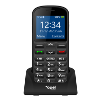Preview: Opel mobile BigButton M