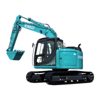 Preview: Kobelco SK135SR-3