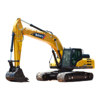 Preview: SANY SY265C LC
