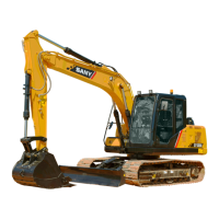 Preview: SANY SY135C