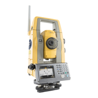 Preview: Topcon PS Series