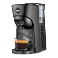 Preview: LAVAZZA NEW Tiny ECO