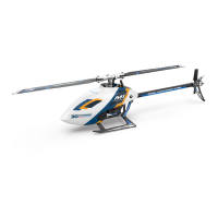 Preview: OMP Hobby M1 EVO