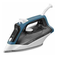 Preview: Rowenta DX1550