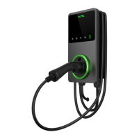 Preview: MaxiCharger AC Wallbox Home