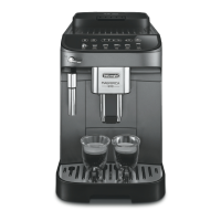 Preview: MAGNIFICA EVO ECAM29 2Y Series
