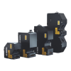 3D camera Logo