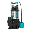 Water Pump Logo