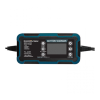 Battery Charger Logo