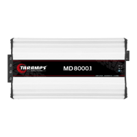 Preview: Taramps MD 8000.1