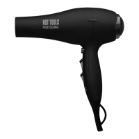 Preview: HOT TOOLS 1043