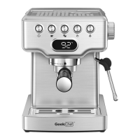 Preview: GeekChef GCF20E