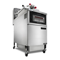 Preview: Henny Penny PFE-500