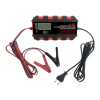 Battery Charger Logo