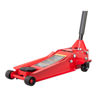 Preview: Torin BIG RED TZ830009