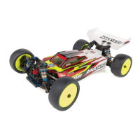 Preview: RC10 B74.2D TEAM KIT