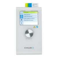 Preview: CHUDO HIVAMAT 200 Personal