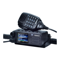 Preview: Kydera CDR300UV
