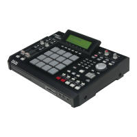 Preview: Akai MPC2500