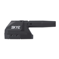 Preview: CUAV SKYE Airspeed