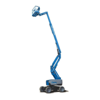 Preview: Terex Genie Z-60 DC
