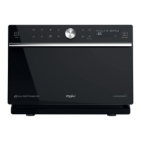 Preview: Whirlpool SUPREME CHEF MWP 3391
