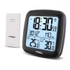 Weather Station Logo