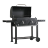 Grill Logo