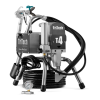 Paint Sprayer Logo