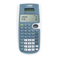 Preview: MultiView TI-30XS