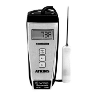 Preview: Atkins AquaTuff FW2000
