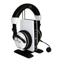 Preview: Turtle Beach Ear Force X41