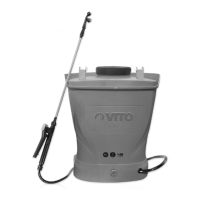 Preview: Vito Agro VIPU16BB
