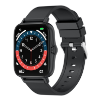 Preview: WOWME Watch TSc