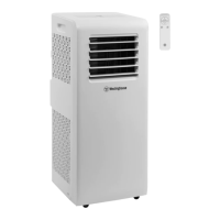 Preview: Westinghouse WPAC8000
