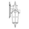 Outdoor Light Logo
