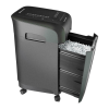 Paper Shredder Logo