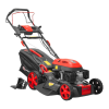 Lawn Mower Logo