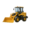 Compact Loader Logo