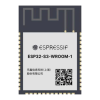 Wireless modules Logo