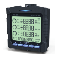 Preview: Lightstar KDX-300
