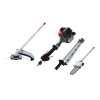 Power Tool Logo