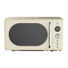 Microwave Oven Logo