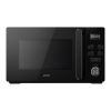 Microwave Oven Logo