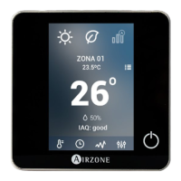 Preview: Airzone Flexa 3.0