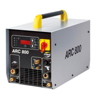 Preview: HBS ONURFIX ARC 800