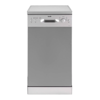Preview: Kunft KDW5137 WH