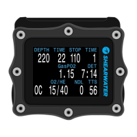 Preview: Shearwater DiveCAN Petrel 1
